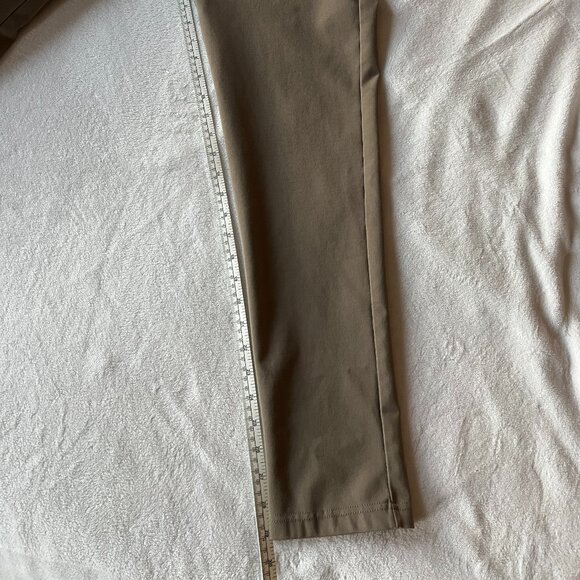 BYLT Everyday Pant 2.0 | Taupe | Men's Small - Picture 7 of 8